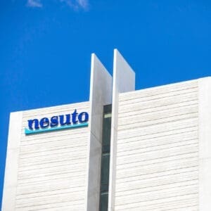 Nesuto Docklands