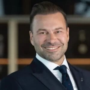 Thomas Peruzzo