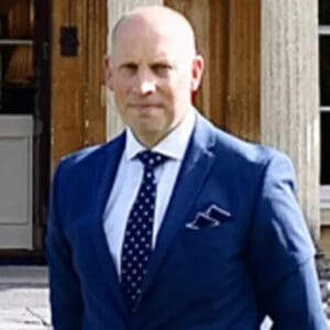 David Griffin