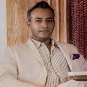 Jazib Husain