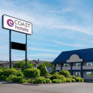 Coast Hotels