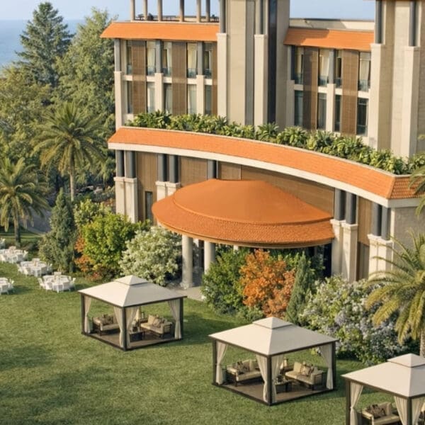 Dusit International