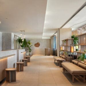 Courtyard by Marriott