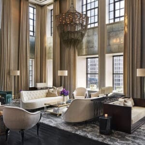 Marriott International