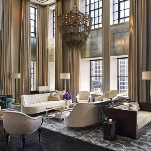 Marriott International