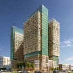 Marriott International