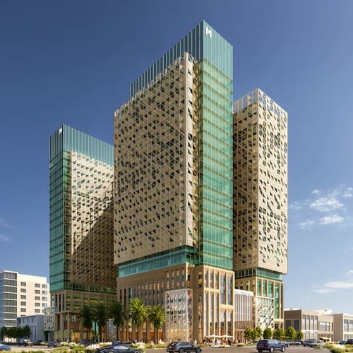 Marriott International
