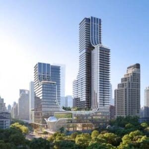 Capella Hotel Group