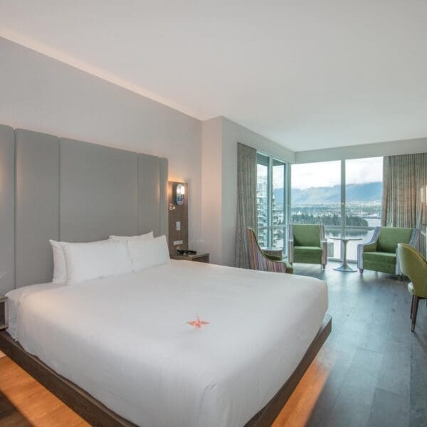 Coast Hotels Limited