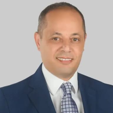 Tamer Khedr