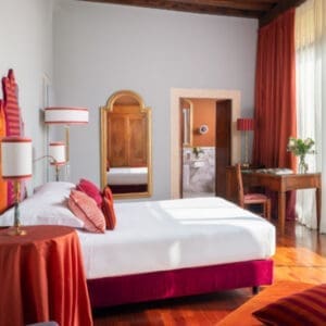 Hotel Villa Michelangelo Vicenza