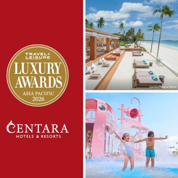 Centara