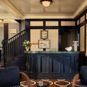 Faraway Hotels