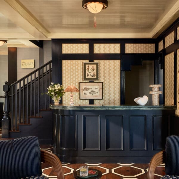 Faraway Hotels