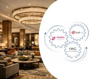 SABA Hospitality