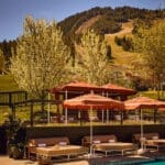 Trailborn Jackson Hole