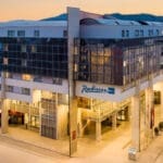 Radisson Blu Hotel & Conference Centre