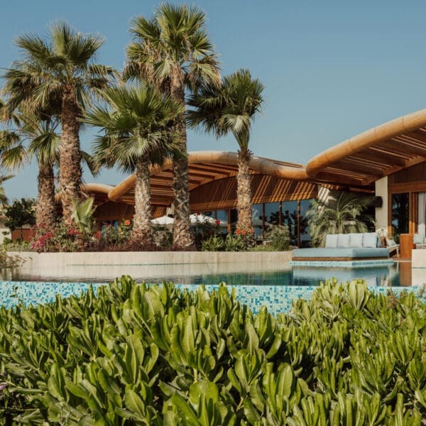Miraval The Red Sea