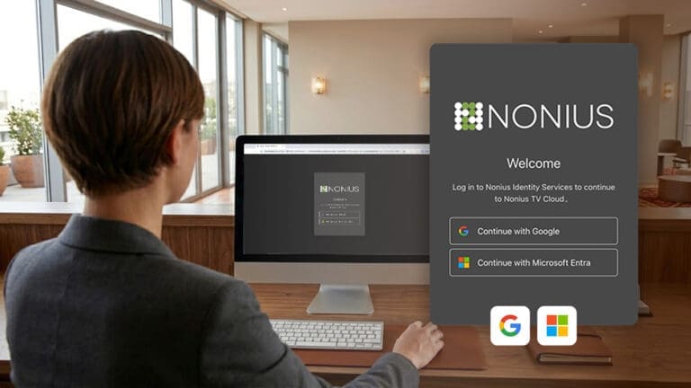 Nonius