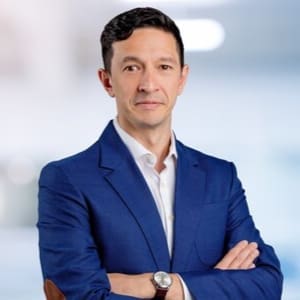 Armand Steinmeyer
