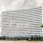 Radisson Blu Hotel