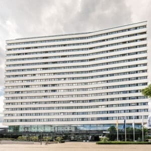 Radisson Blu Hotel