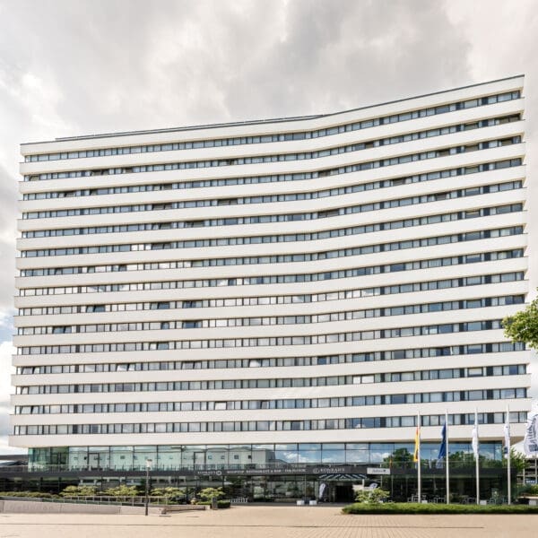 Radisson Blu Hotel