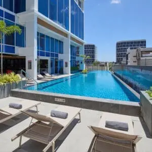 Radisson RED