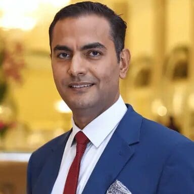 Ravi Rai