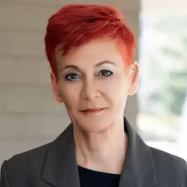 Melissa Sheffer