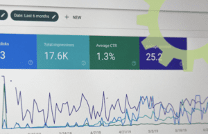 Cogwheel Marketing & Analytics