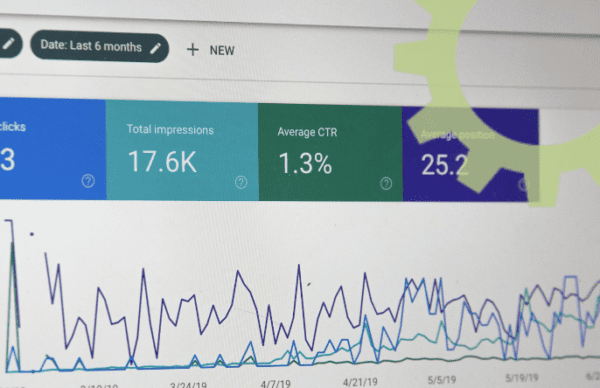 Cogwheel Marketing & Analytics