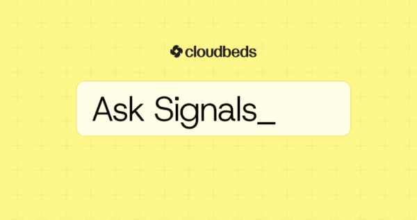 Cloudbeds