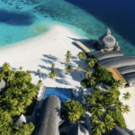 OUTRIGGER Maldives Maasfushivaru