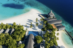 OUTRIGGER Maldives Maasfushivaru