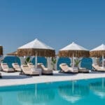 Pounda Resort Paros