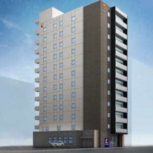 Choice Hotels International