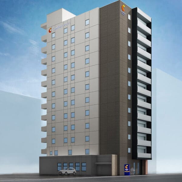 Choice Hotels International