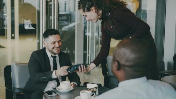 SABA Hospitality