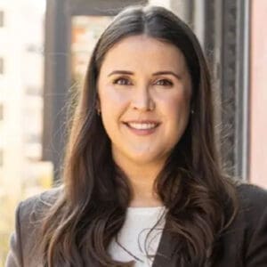 Patricia Martín