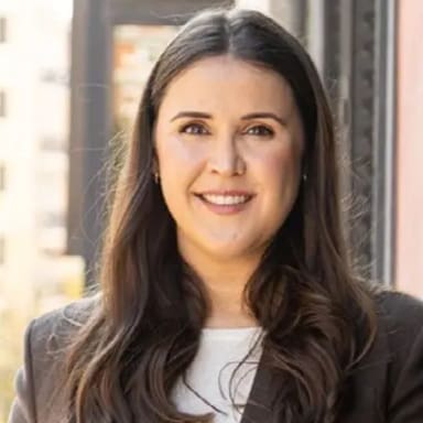 Patricia Martín