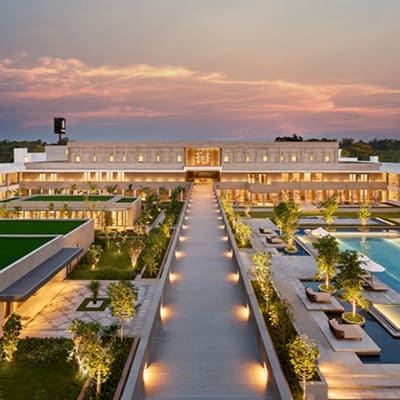 IHG Hotels & Resorts
