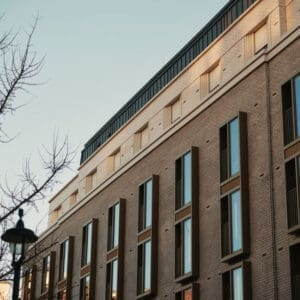 The Shepherd Mayfair