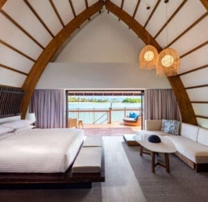 Fiji Marriott Resort Momi Bay