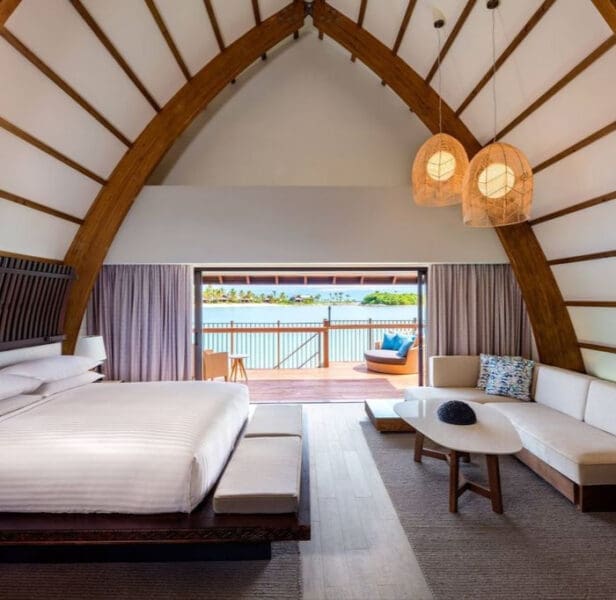 Fiji Marriott Resort Momi Bay