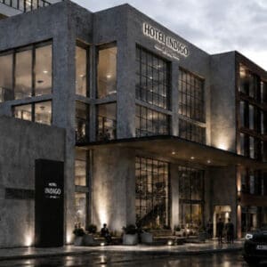 Hotel Indigo