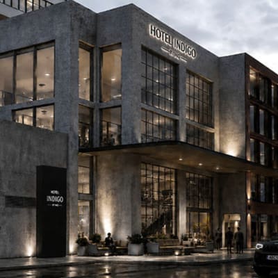 Hotel Indigo