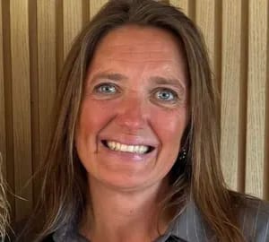 Jytte Vestergaard