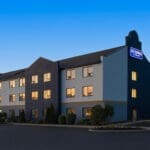 City Express by Marriott