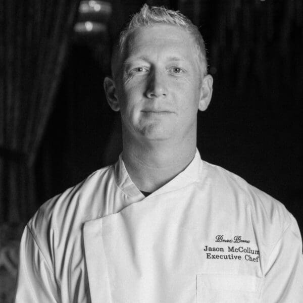 Jason McCollum